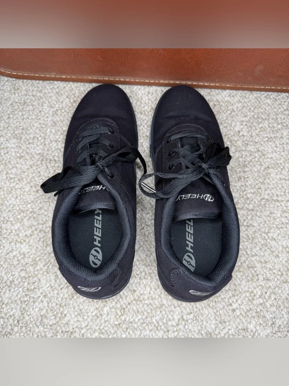 HEELYS Launch 20 wheeled shoes